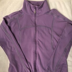 Lululemon Jacket